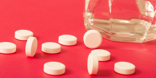 Aspirin For First Aid After A Heart Attack: Is It Safe?