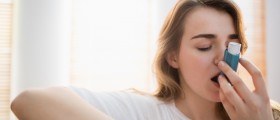 9 Asthma Risk Factors: What Puts People At Risk?