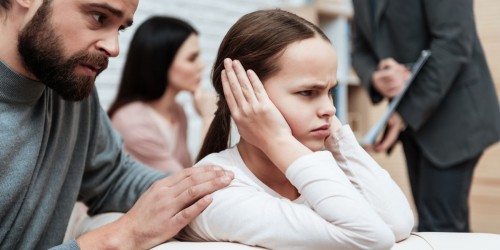 Autism Spectrum Disorder In Children: Getting Diagnosed