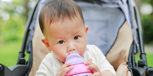 Baby Bottle And Sippy Cup Tooth Decay: What Every Parent Should Know About Early Childhood Caries