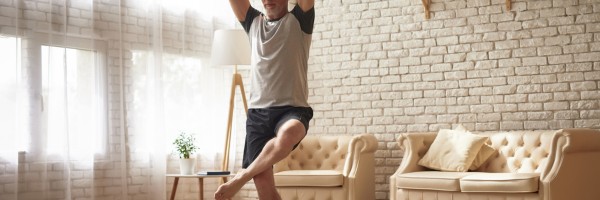 What Are the Benefits of Cardiac Yoga If You Have Coronary Artery Disease?