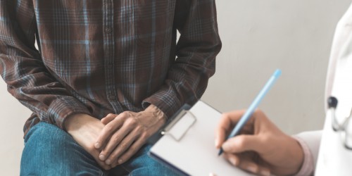 Beyond Post-Traumatic Stress Disorder (PTSD): Other Mental Health Conditions That Can Result From Trauma