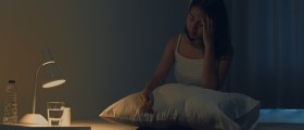 Bipolar Disorder And Your ZZZs: Can A Lack Of Sleep Worsen The Symptoms Of Bipolar Disorder?