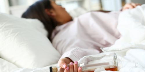 5 Things You Should Know About Substance Abuse and Bipolar Disorder