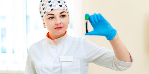 The 5 Most Common Types Of Blood Tests To Help Determine Your Risk Of Coronary Heart Disease