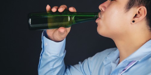 What's The Link Between Borderline Personality Disorder And Addiction?