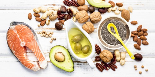 Can Omega-3 Fatty Acids Help Treat Alzheimer's Disease and Dementia?