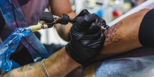 Hobby vs Addiction: Can Tattoos Become Addictive?