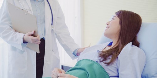 Cardiomyopathy After Pregnancy: What You Need To Know About Postpartum Cardiomyopathy