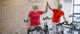Cardiovascular Fitness: What Are The Benefits Of Physical Activity And Exercise With Heart Failure?