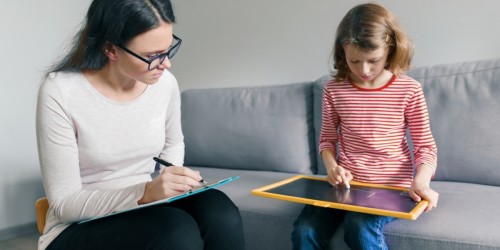 Professionals Involved: Who Should I Take My Child To For An Autism Diagnosis?