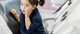 What If Your Child Doesn't Want Anesthesia For Fillings And Extractions?
