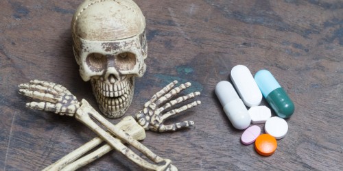 Childproofing: Keeping Your Toddler Safe From Dangerous Household Items That Could Poison Them