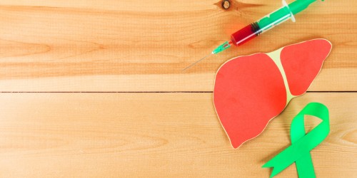 What Happens In The Chronic Stage Of Hepatitis C?