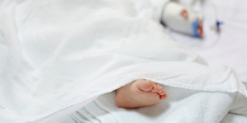 Congenital Heart Disease: What Is Dextro-Transposition Of The Great Arteries (d-TGA)?