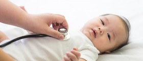 Congenital Heart Disease: What Is 22q11.2 Deletion (DiGeorge) Syndrome?