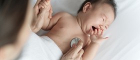 What Are Congenital Heart Defects? 12 Common Types Of Congenital Heart Disease