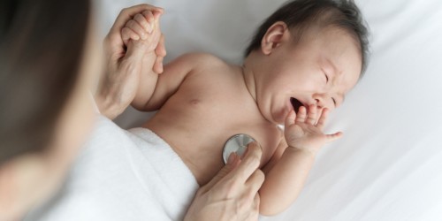 What Are Congenital Heart Defects? 12 Common Types Of Congenital Heart Disease