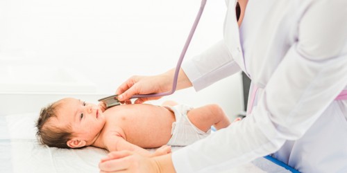 Congenital Heart Disease: 5 Things You Need To Know About Ebstein's Anomaly