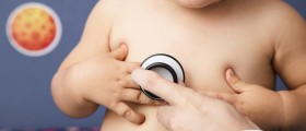 Congenital Heart Disease: What Problems May Occur With Levo-Transposition Of The Great Arteries?