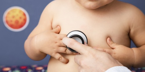 Congenital Heart Disease: What Problems May Occur With Levo-Transposition Of The Great Arteries?