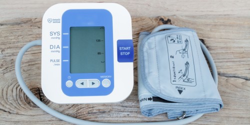 What's The Connection Between Diabetes And High Blood Pressure (Hypertension)?