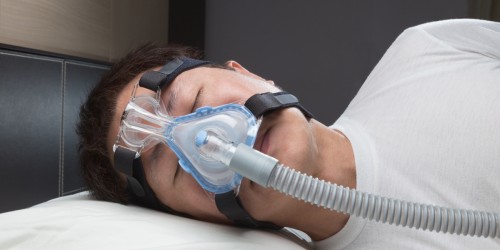 What's The Connection Between Sleep Apnea And Type 2 Diabetes?