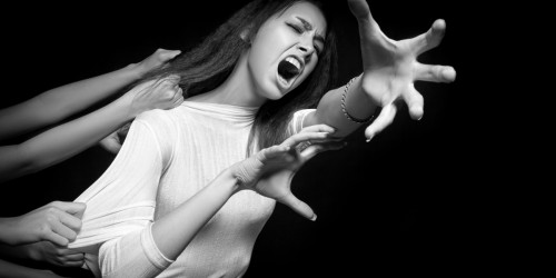 How To Cope With Flashbacks In Post-Traumatic Stress Disorder (PTSD)?