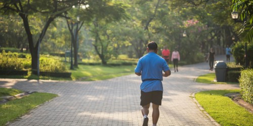 Coronary Artery Disease: How Do Physical Activity And Exercise Benefit Your Heart Health?