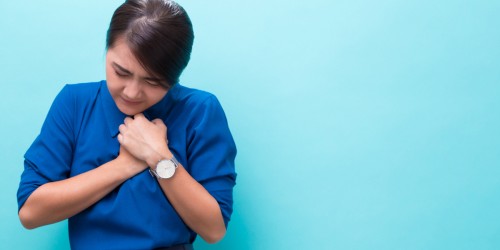 Coronary Artery Disease: Are Heart Palpitations Cause For Concern?