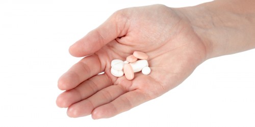 Will A Combo Of Nitrate And Beta Blocker Be Effective In Treatment Of 