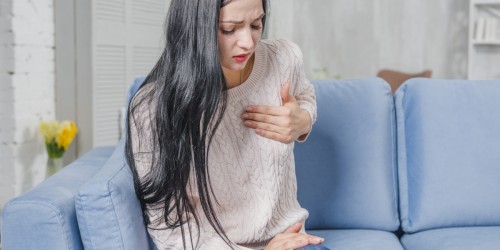 Coronary Artery Disease: Warning Signs And Symptoms