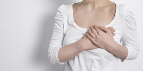 What Is A Coronary Artery Spasm And How Can It Lead To A Heart Attack?