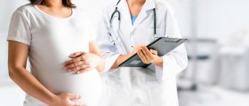Coronary Heart Disease And Pregnancy: Does Preeclampsia Increase The Risk Of Heart Failure?