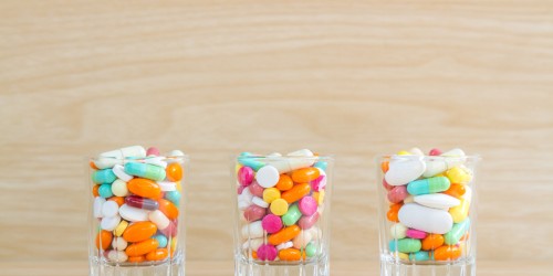 Coronary Heart Disease Treatment: 8 Vitamins And Supplements You Should Take For Your Heart Health