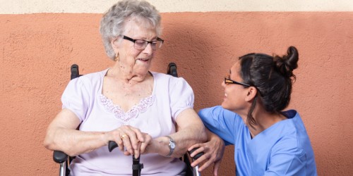 Creating A Safe And Supportive Environment For Alzheimer's Patients And Caregivers: 4 Tips