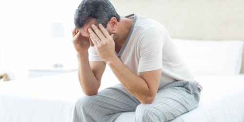 What's The Link Between Depression And Diabetes And How To Deal With Mental Health Problems?