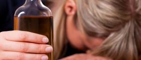 Why Depression And Substance Abuse Have A 'Codependent Relationship', And How To Break Free