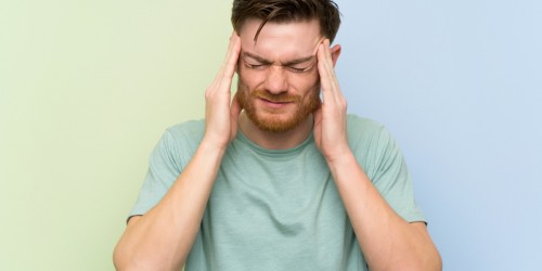 Depression And Cortisol: 7 Things You Need To Know About The Stress Hormone