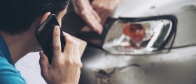 How To Determine If Someone's Got Post-Traumatic Stress Disorder After A Car Accident?
