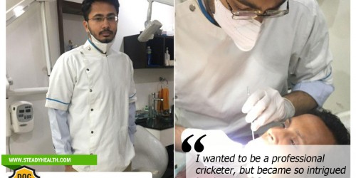 Dr Dhruv Gupta: 'Emergencies Are The Focus In My Practice In The Era Of COVID-19