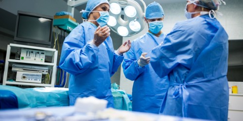 Post-op Concern And Precautions For Diabetes Patients Who Are Undergoing Surgery