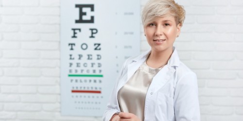 Diabetic Eye Disease: 8 Ways Diabetes Can Affect Your Eyes