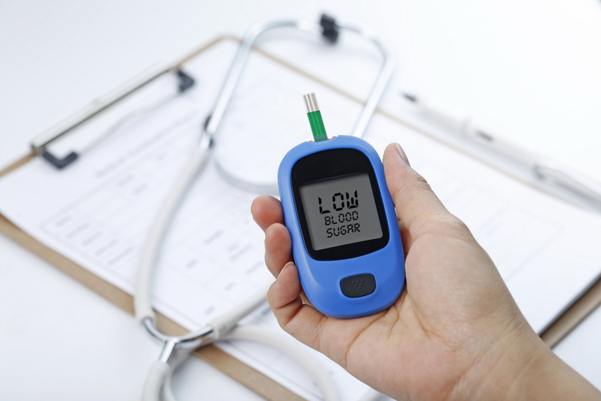 Will Covid Affect Blood Sugar Levels