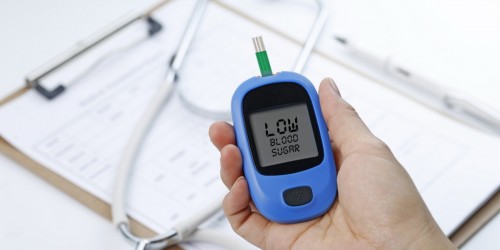 What Is Diabetic Hypoglycemia (Low Blood Sugar Levels)?