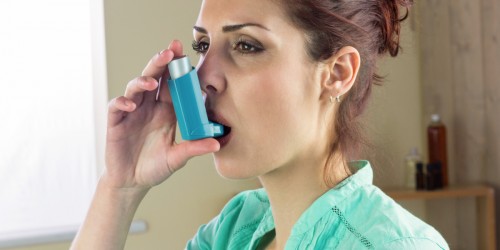 Diagnosing Asthma: Screening Tools That Help Identify Asthma