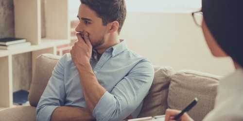 What Is Dialectical Behavioral Therapy (DBT) And How Does It Help People In Treatment For Addiction?