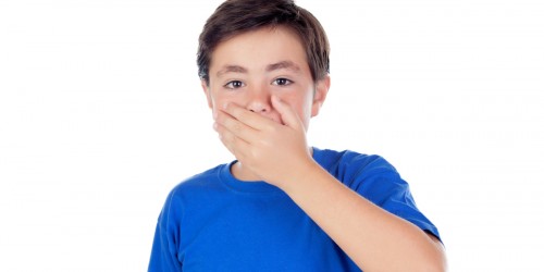 5 Drinks And Foods That Stain Your Child’s Teeth