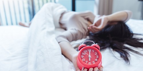 Fatigue And Eating Disorders: 4 Reasons You Always Feel Tired