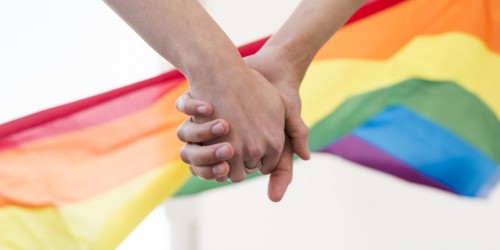 Eating Disorders In The LGBT Community: Do You Have A Higher Risk?